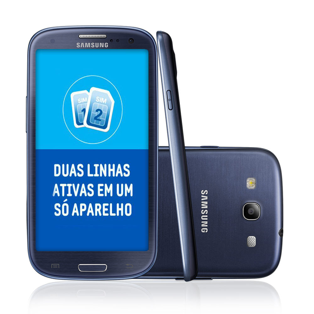 smartphone galaxy s3