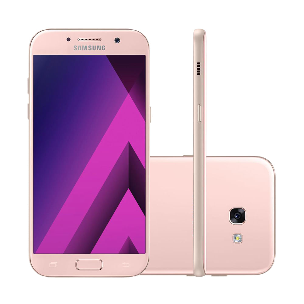 samsung a50 rosa