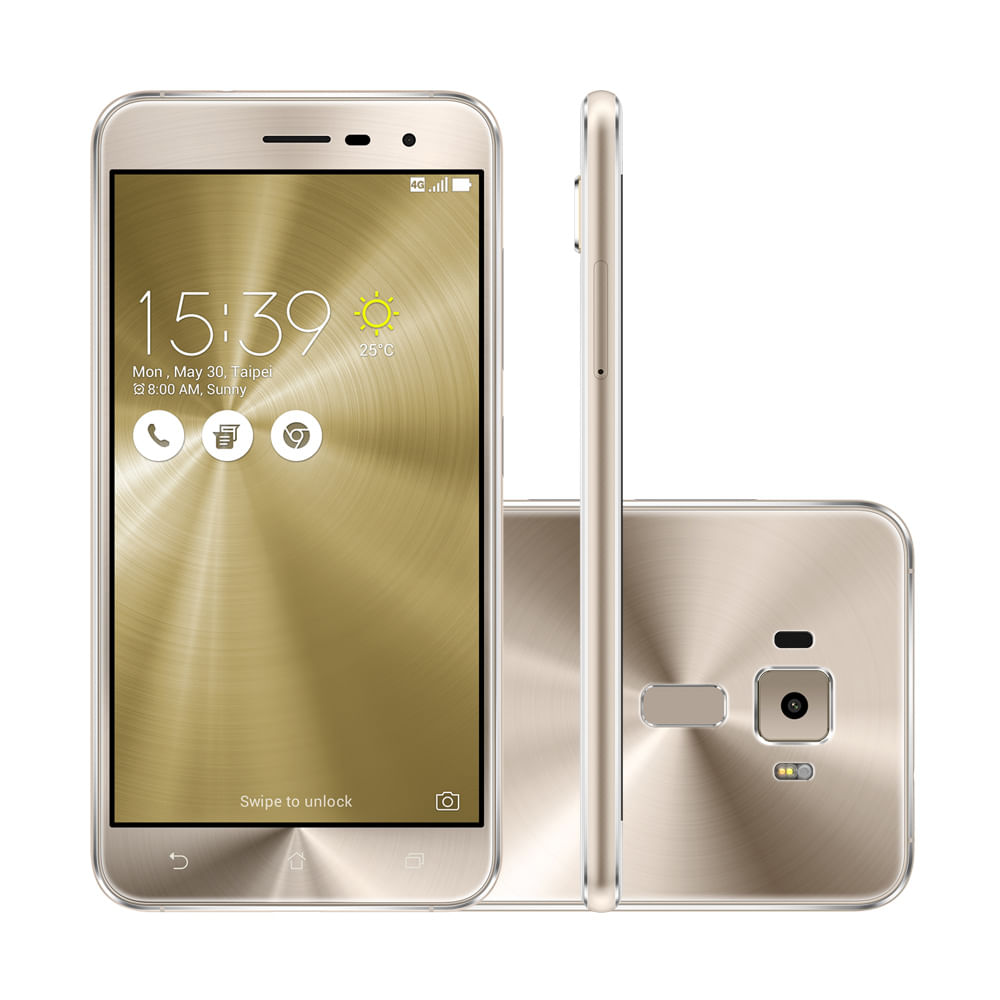 Asus zenfone 3 ze520kl обновление до android 9