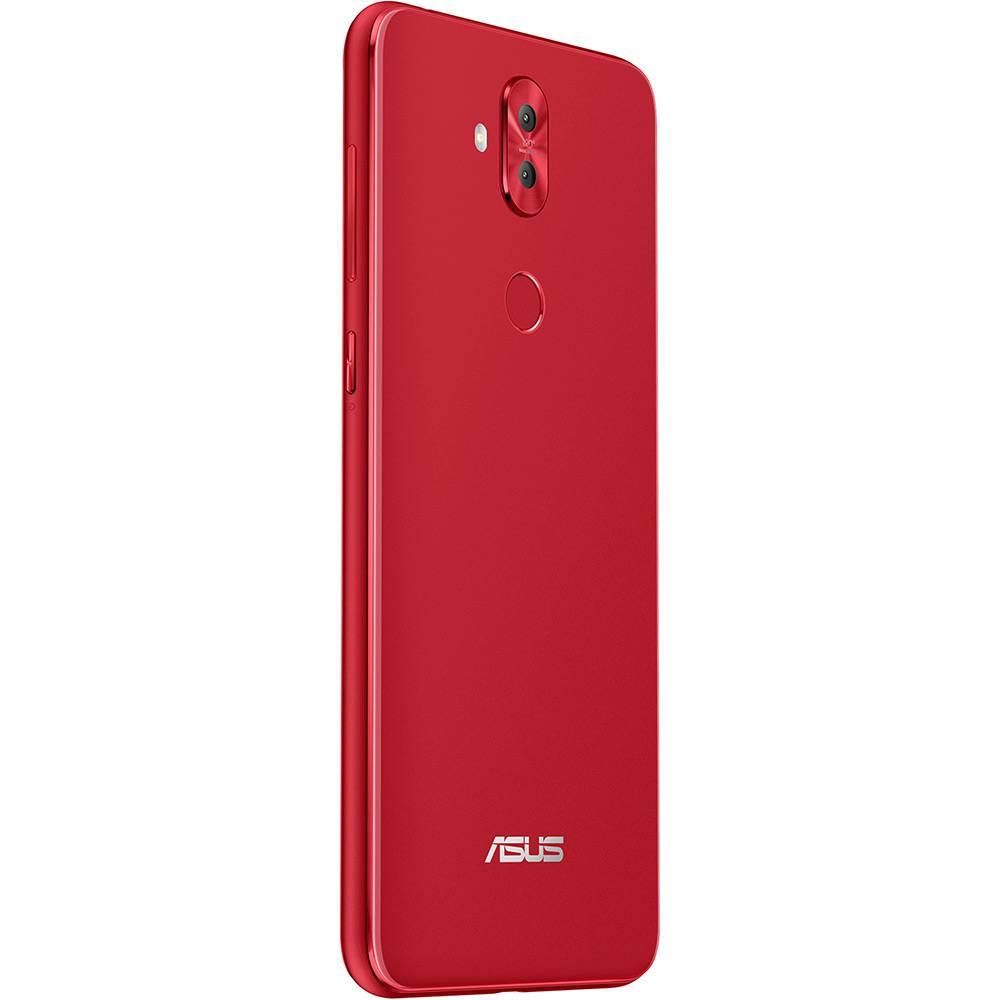 zenfone 5 selfie pro 64gb vermelho