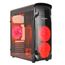 gabinete-gamer-red-force-leadership-gamer