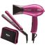 secador-de-cabelo-philco-kit-travel-shine-com-chapinha-rosa-preto-bivolt-1