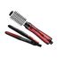 kit-escova-modeladora-e-prancha-especial-beauty-plus-mondial-vermelho-e-preto-127v-1