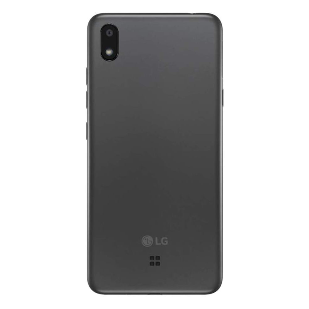 Smartphone LG X120BMW K8 Plus 16GB Platinum - 2018-WebFones
