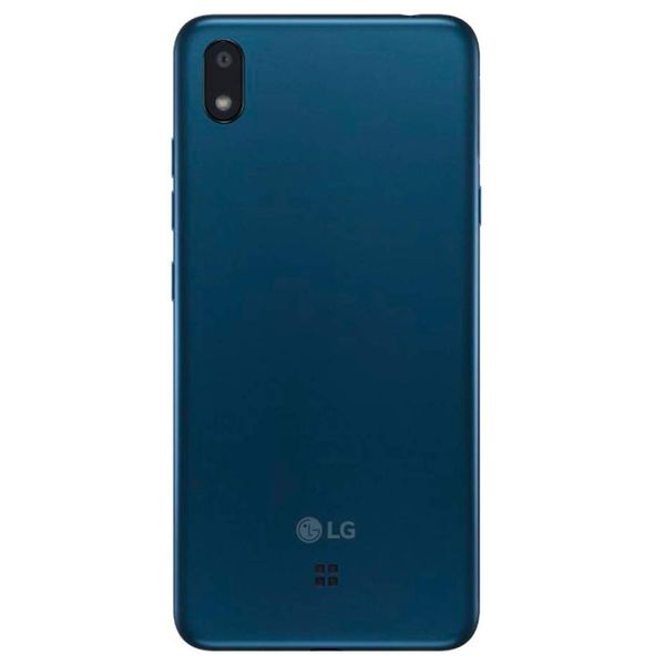 Smartphone LG X120BMW K8 Plus 16GB Azul - 2018-WebFones