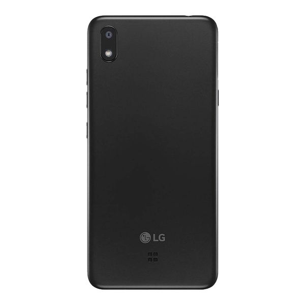 Smartphone LG X120BMW K8 Plus 16GB Preto - 2018-WebFones