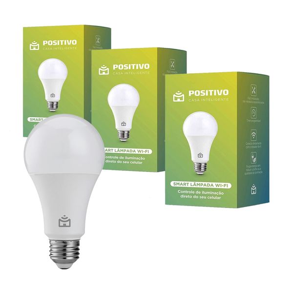 kit-com-3-lampadas-inteligentes-positivo-casa-inteligente-wi-fi-led-9w-branco-bivolt