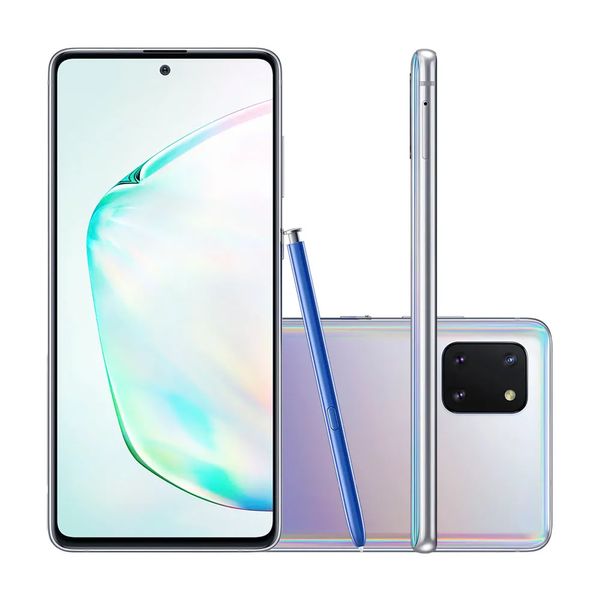 samsung galaxy note 10 lite n770