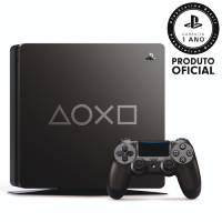 Console PS4 - Webfones Console PS4 - Webfones