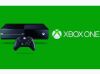 Xbox One na cor preta acompanhado de controle wireless Xbox One na cor preta acompanhado de controle wireless