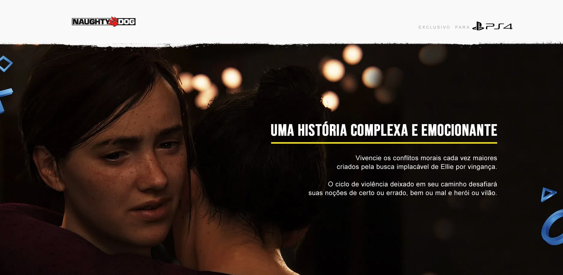 The last of us