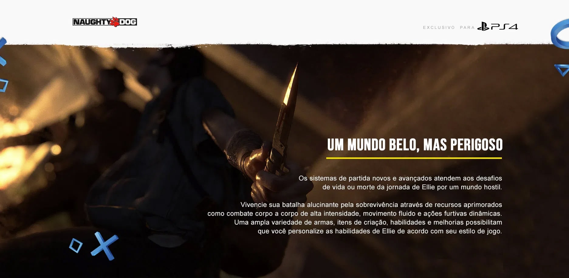 The last of us