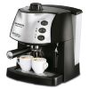 Máquina de café espresso da marca Mondial, modelo Coffee Cream Premium, na cor preta. Máquina de café espresso da marca Mondial, modelo Coffee Cream Premium, na cor preta.