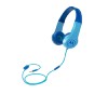 Fone de ouvido Motorola Squad azul Fone de ouvido Motorola Squad azul