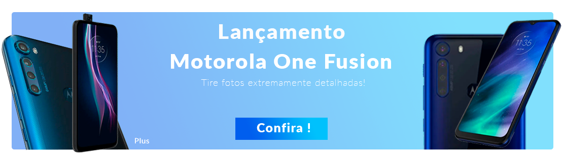 Moto Fusion