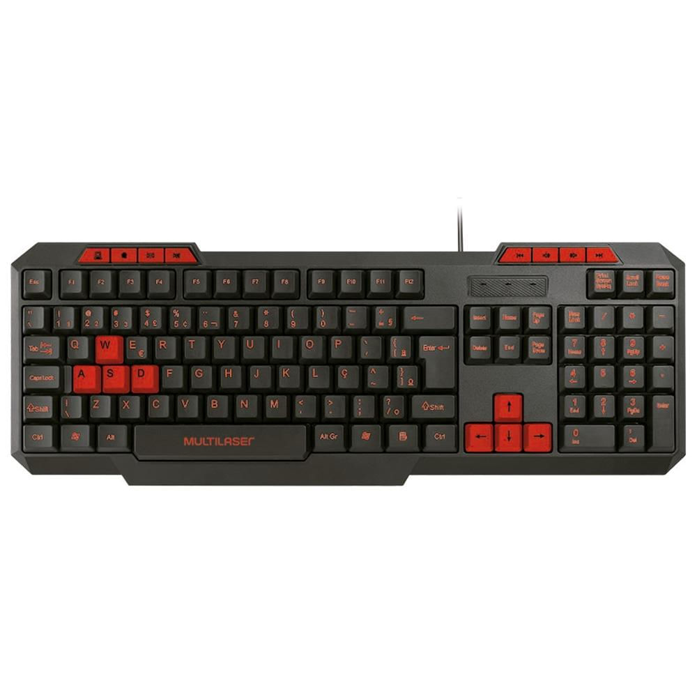 teclado-gamer-multilaser-tc242-com-hotkey-multimidia-slim-preto-vermelho-2