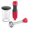 Batedeira de mão Kitchenaid ergonômica Batedeira de mão Kitchenaid ergonômica