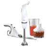 Mixer da marca Oster na cor branca Mixer da marca Oster na cor branca