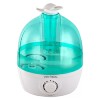 Aparelho umidificador aromatizador Aparelho umidificador aromatizador
