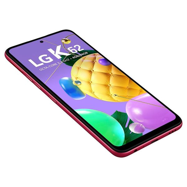 smartphone-lg-k62-64gb-vermelho-4g-processador-octa-core-4gb-ram-tela-6-59-camera-quadrupla-3