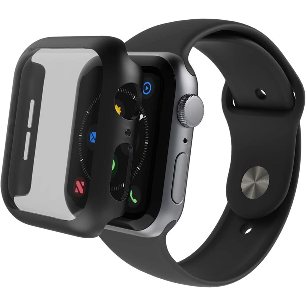 apple watch preto