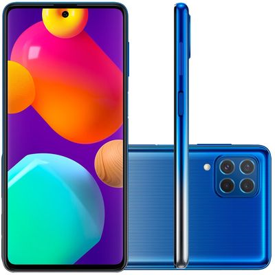 smartphone-samsung-galaxy-m62-128gb-8gb-de-ram-tela-infinita-de-6.7-camera-traseira-quadrupla-de-64mp-12mp-5mp-5mp-octa-core-azul-1-min