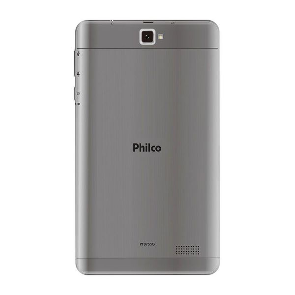 tablet-philco-ptb7srg-16gb-1gb-ram-tela-de-7-camera-traseira-2mp-camera-frontal-de-03-mp-wi-fi-e-android-pie-9.0-go-cinza-3