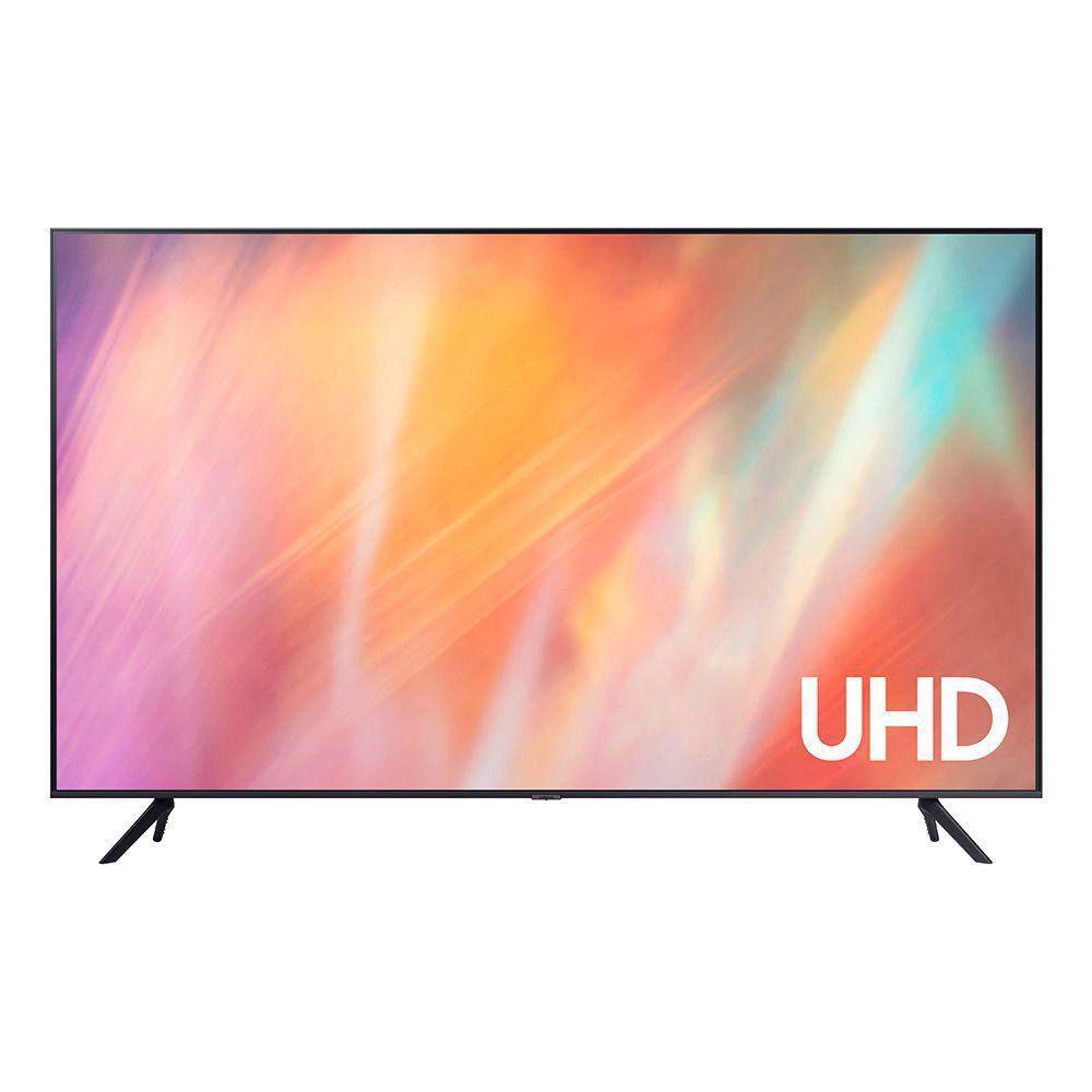 Smart TV Led Crystal 65" Ultra HD 4K Samsung LH65BEAHVGGXZD Crystal 3 HDMI 1 USB