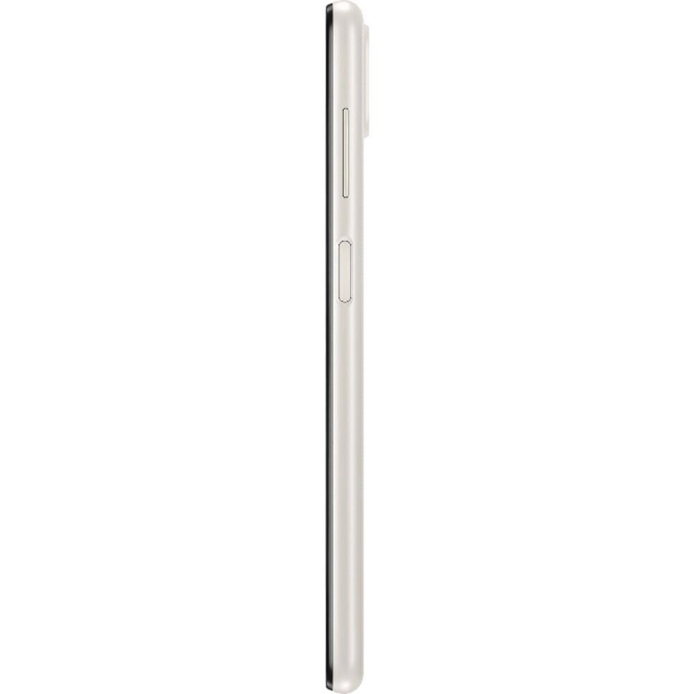 Smartphone Samsung Galaxy A12 64GB 4GB de RAM Branco - Imagem 4