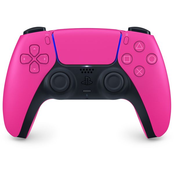controle-playstation-5-sem-fio-dualsense-nova-pink-ps5
