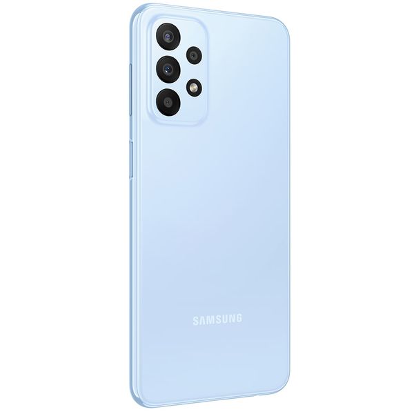 smartphone-samsung-galaxy-a23-128gb-4gb-ram-tela-infinita-de-6-6-90hz-camera-traseira-quadrupla-50mp-5mp-2mp-2mp-frontal-8mp-azul-5