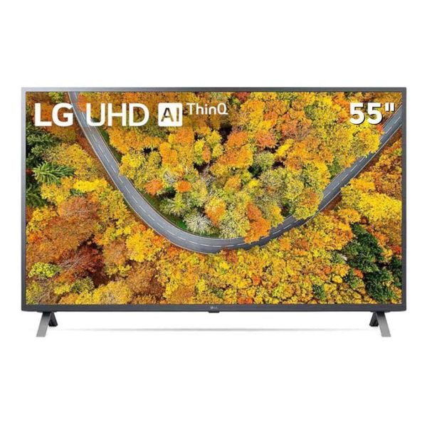 Smart-TV-55”-LG-Ultra-HD-4K-LED-60Hz-55UP7550PSF-Wi-Fi-Bluetooth-HDR-Inteligencia-Artificial-ThinQ-Smart-Magic-Google-Alexa-1