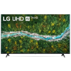 Smart TV da marca LG