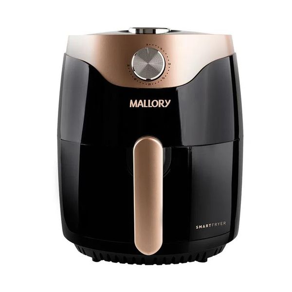fritadeira-airfry-mallory-smart-fryer-3l-1200w-preto-e-dourado-127v-1