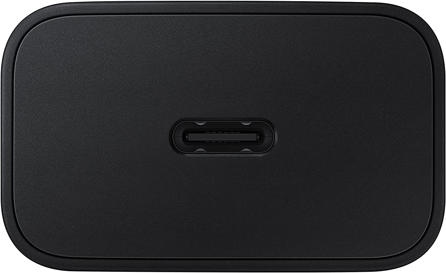 Carregador de Parede Samsung 15W, USB-C, Ultra Rápido, EP-T1510XBPGBR Preto - Imagem 5