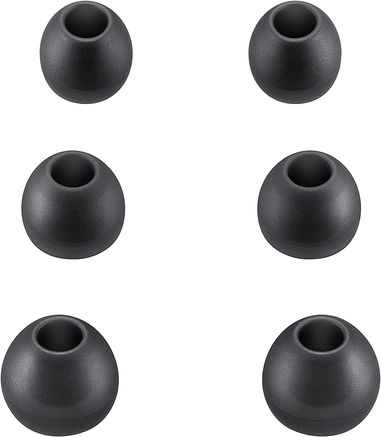 Fone de Ouvido Estéreo Samsung com Fio Controle, P2, EO-IA500 Preto - Imagem 5