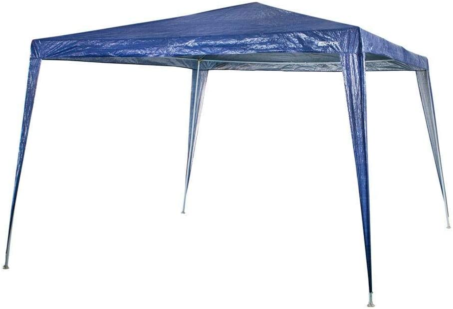 Tenda Nautika Gazebo Desmontável Fantasy 3x3m Azul