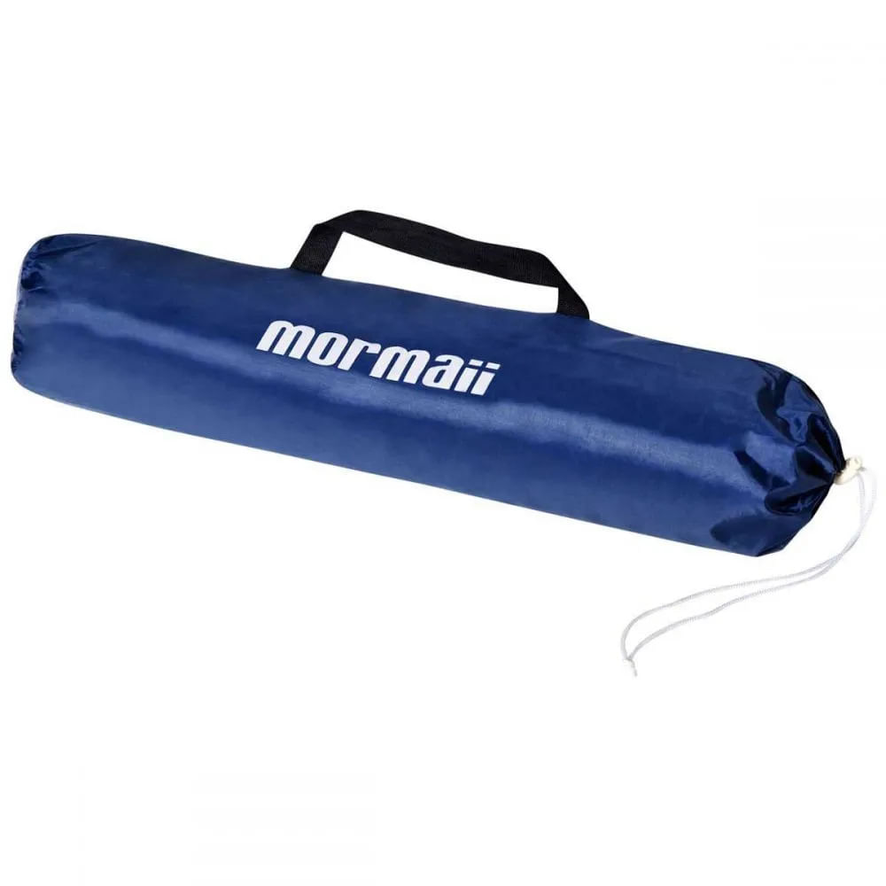 Barraca Bali Mormaii para 2 Pessoas Azul e Cinza - Imagem 3