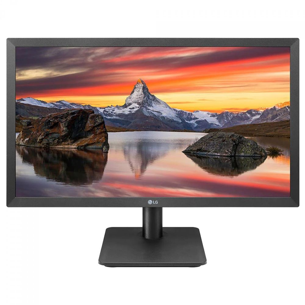 Monitor Gamer LG 21,5