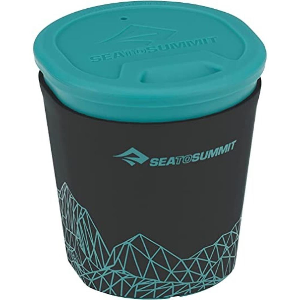 Kit de Cozinha Nautika Sea to Summit Delta Light Camp Set 4.4 - Imagem 4