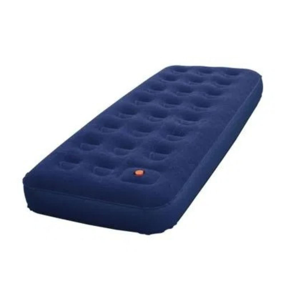 Colchão Inflável Nautika Zenite 25050 de Solteiro Azul
