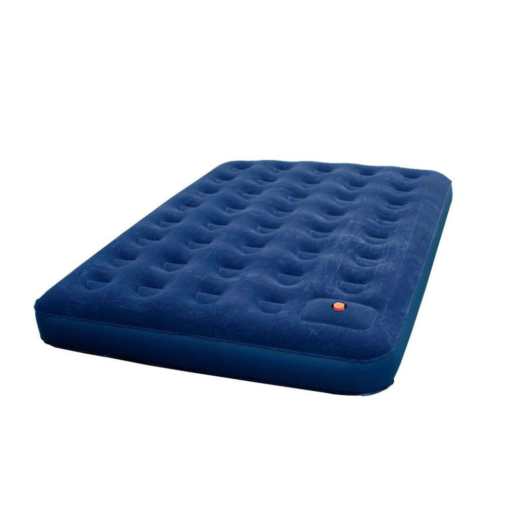Colchão Inflável Nautika Zenite 250600 King Size Azul