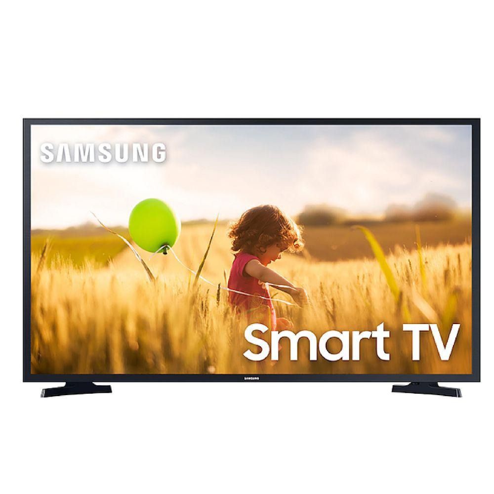 Smart TV Samsung 43