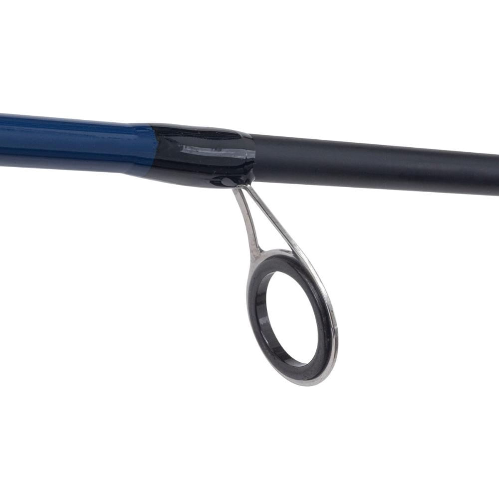 Combo MaxPower Pesca Brasil Vara de Pesca 1,80+Molinete 4000 - Imagem 6