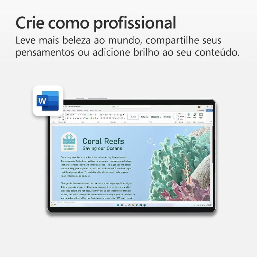 Gift Card Digital Brazil Microsoft 365 Family R$449,00 - Imagem 2