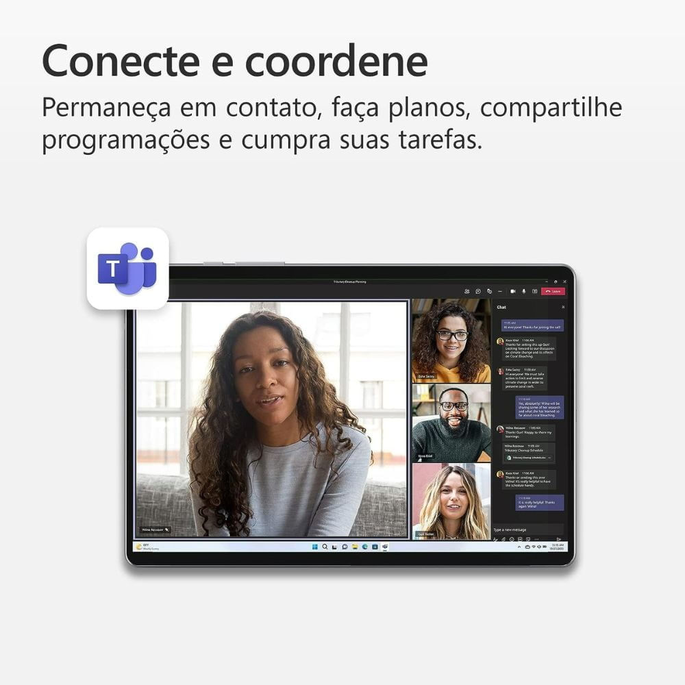 Gift Card Digital Brazil Microsoft 365 Family R$449,00 - Imagem 4