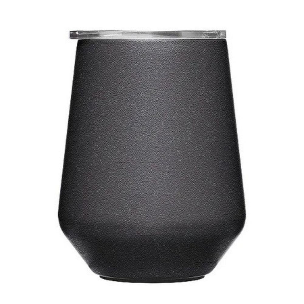 Taça para Vinho Camelbak Nautika Térmica 0,35L Preto - Imagem 2