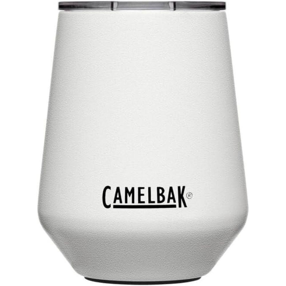 Taça para Vinho Camelbak Nautika Térmica 0,35 Branco