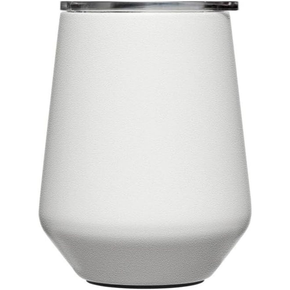 Taça para Vinho Camelbak Nautika Térmica 0,35 Branco - Imagem 2