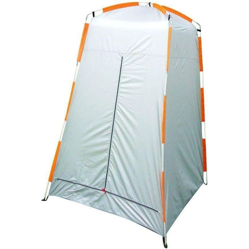 Barraca Banheiro/Trocador Nautika Pampa 1P 1000mm Branco